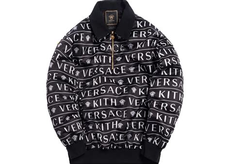 ss19 Versace pullover